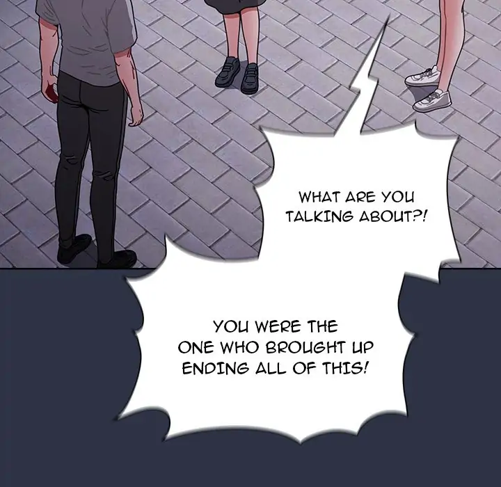 Dorm Room Sisters Chapter 54 - Page 42