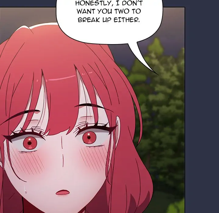 Dorm Room Sisters Chapter 54 - Page 47