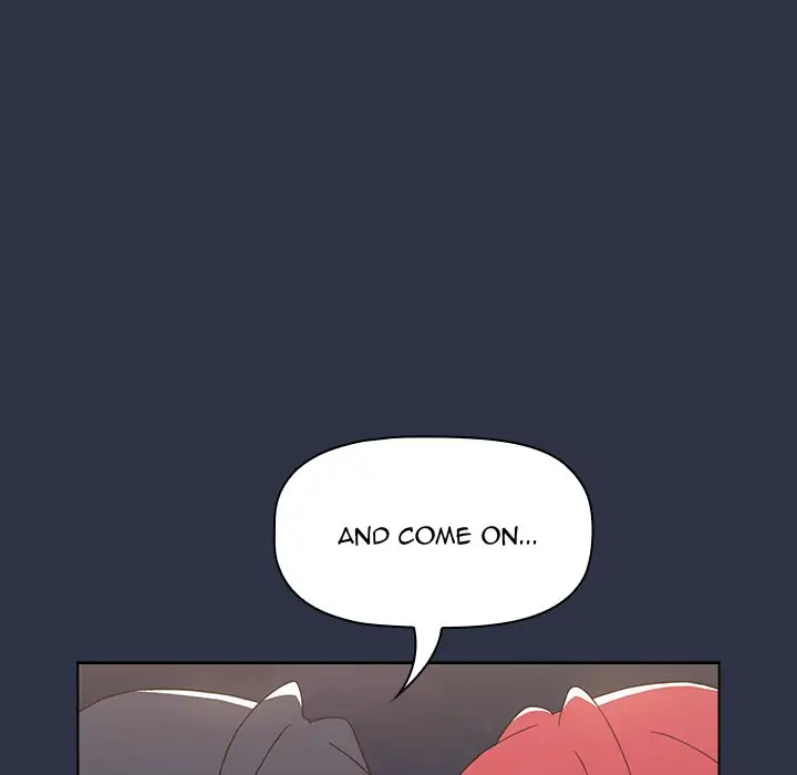 Dorm Room Sisters Chapter 54 - Page 49