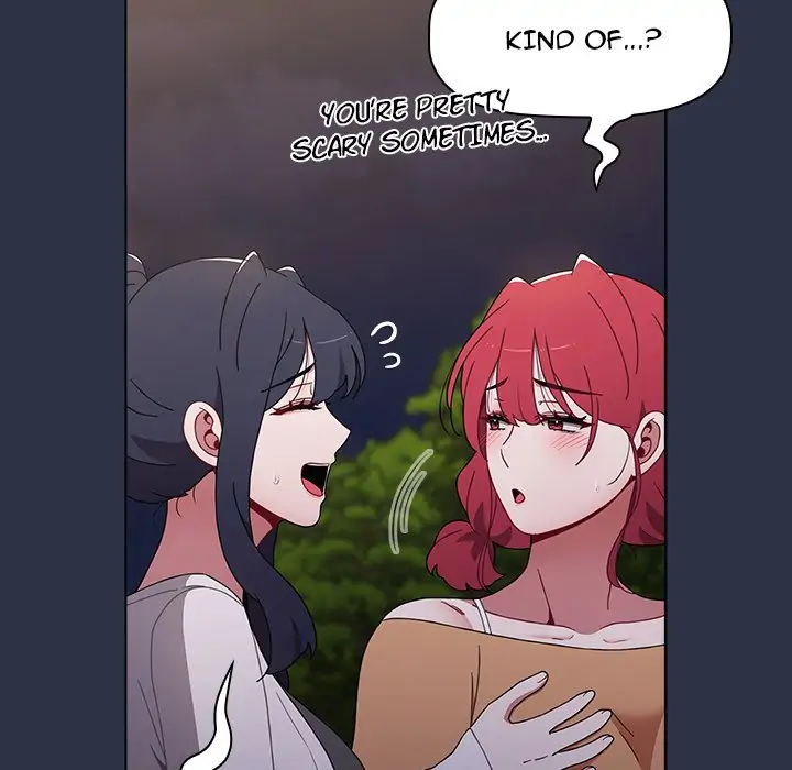 Dorm Room Sisters Chapter 54 - Page 52