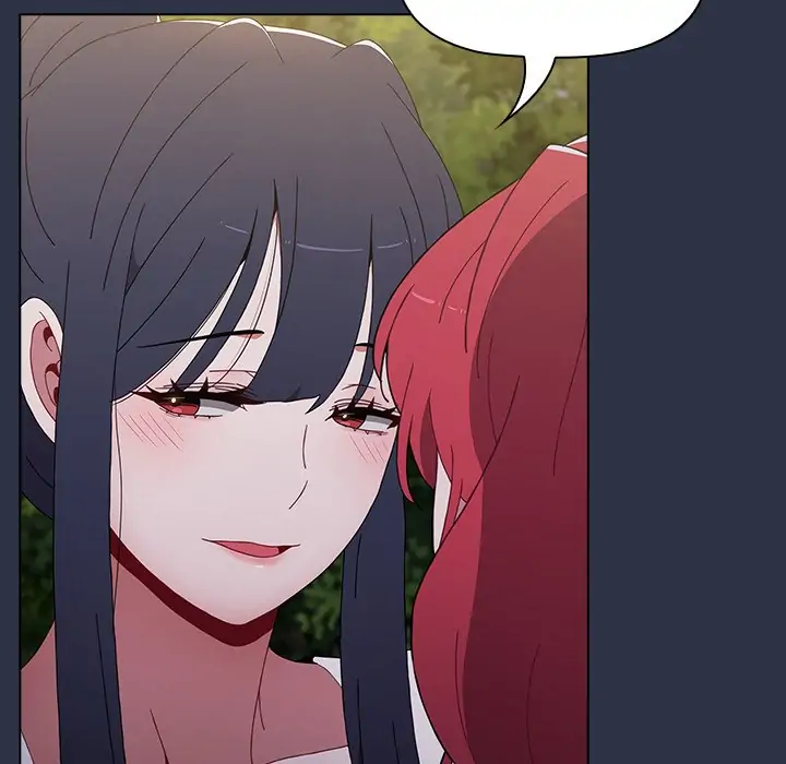 Dorm Room Sisters Chapter 54 - Page 54