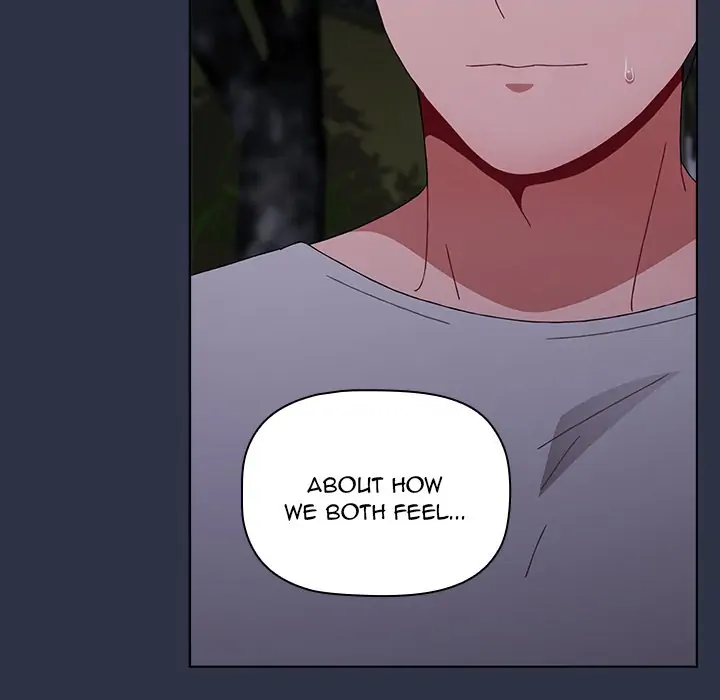 Dorm Room Sisters Chapter 54 - Page 57