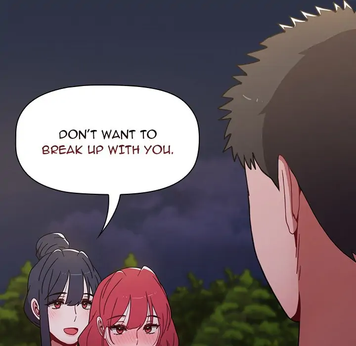 Dorm Room Sisters Chapter 54 - Page 59