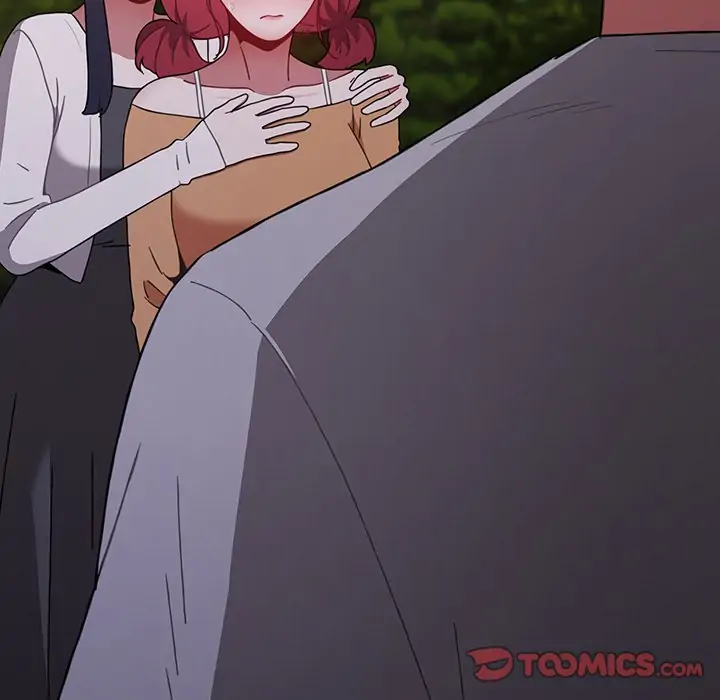 Dorm Room Sisters Chapter 54 - Page 60