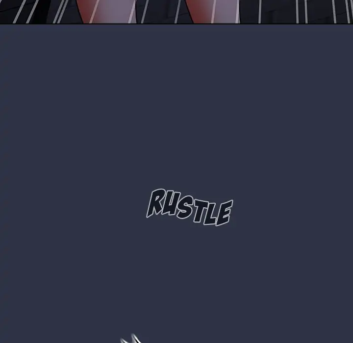 Dorm Room Sisters Chapter 54 - Page 7