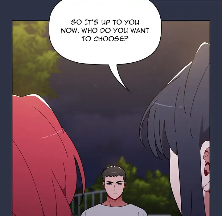 Dorm Room Sisters Chapter 54 - Page 62