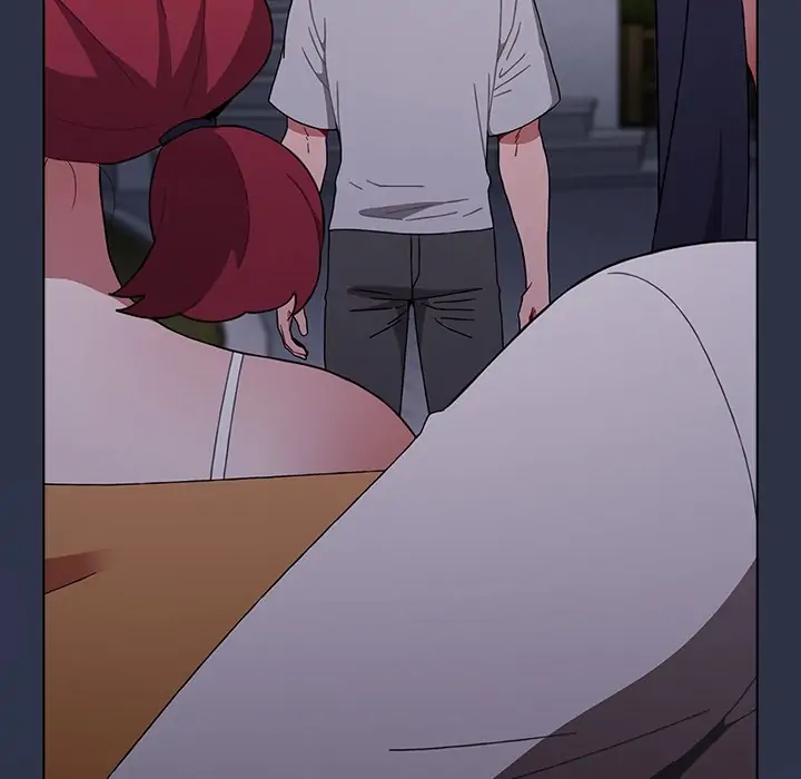 Dorm Room Sisters Chapter 54 - Page 63