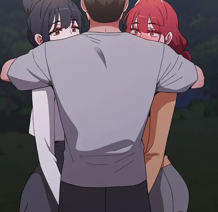 Dorm Room Sisters Chapter 54 - Page 77