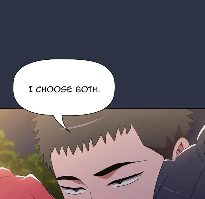 Dorm Room Sisters Chapter 54 - Page 79