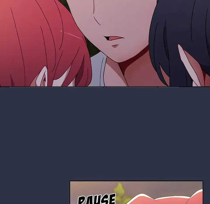 Dorm Room Sisters Chapter 54 - Page 80