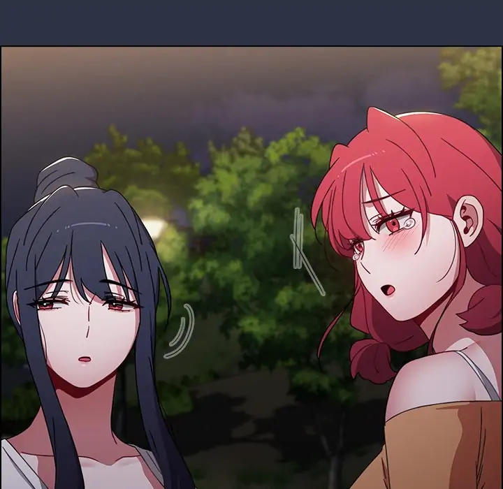 Dorm Room Sisters Chapter 54 - Page 9