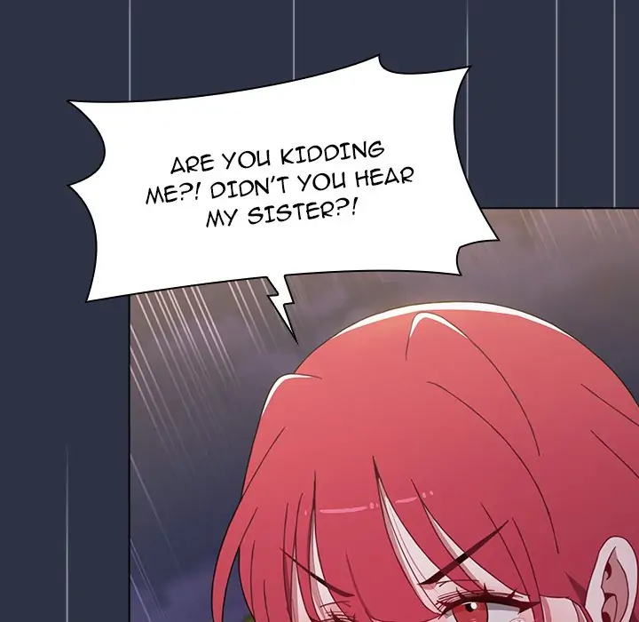 Dorm Room Sisters Chapter 54 - Page 85