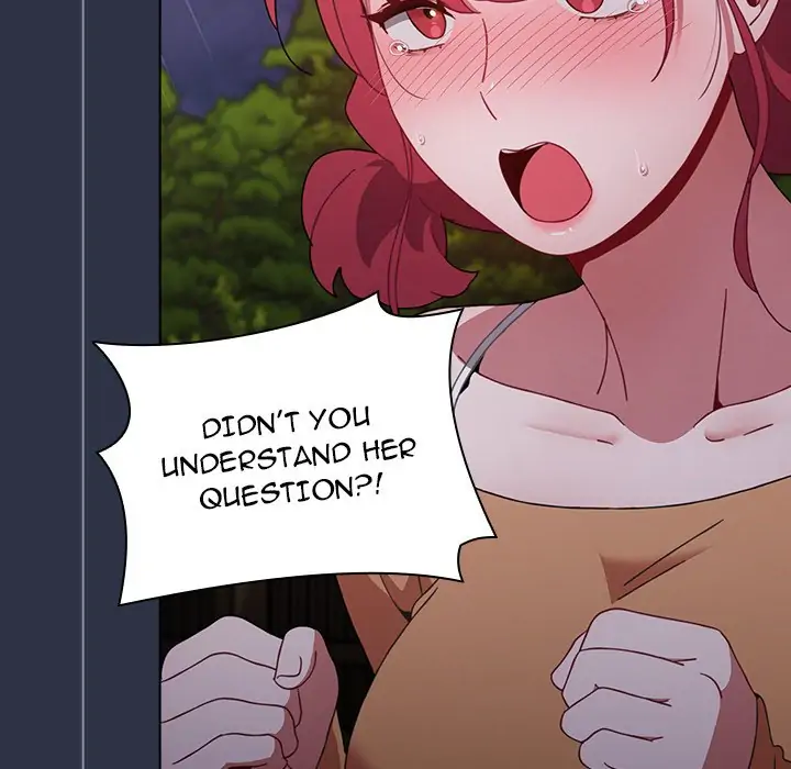 Dorm Room Sisters Chapter 54 - Page 86