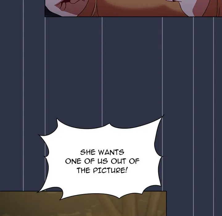 Dorm Room Sisters Chapter 54 - Page 87