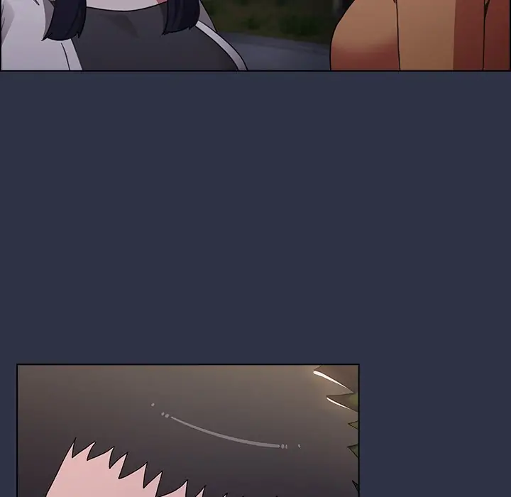 Dorm Room Sisters Chapter 54 - Page 10