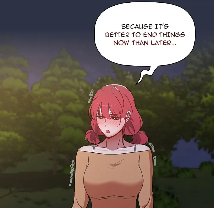 Dorm Room Sisters Chapter 54 - Page 91