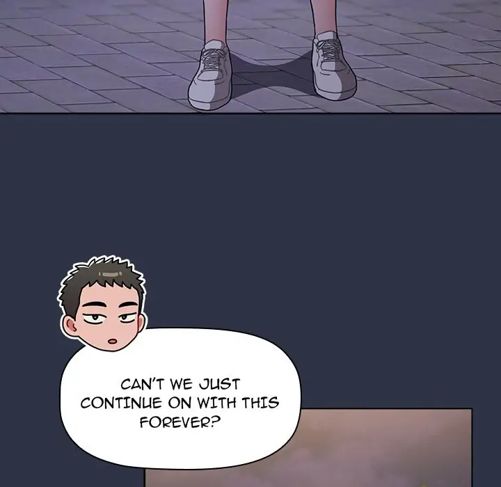 Dorm Room Sisters Chapter 54 - Page 93