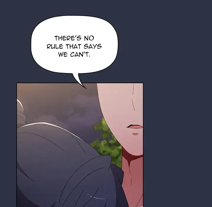 Dorm Room Sisters Chapter 54 - Page 96