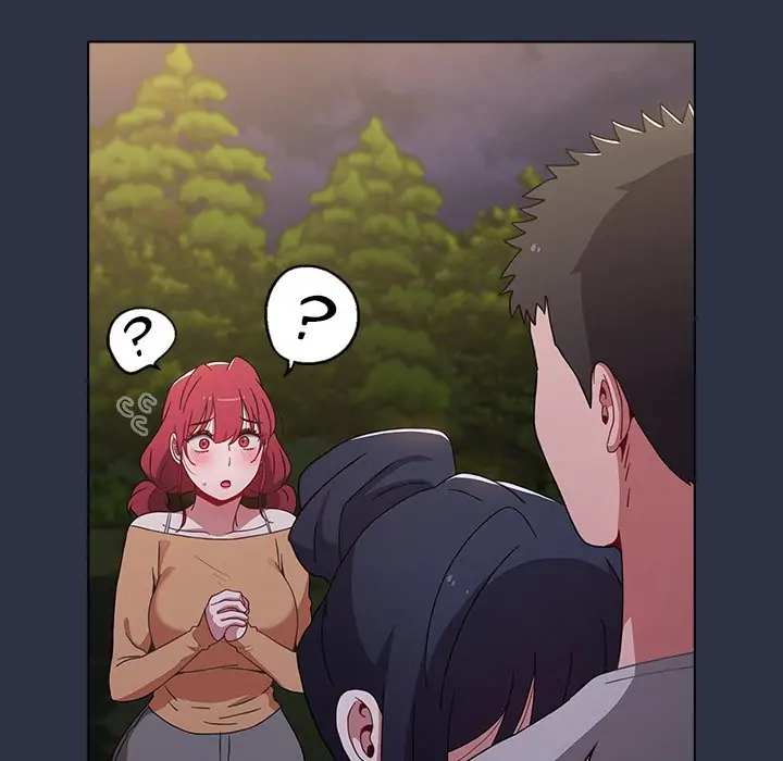 Dorm Room Sisters Chapter 54 - Page 98