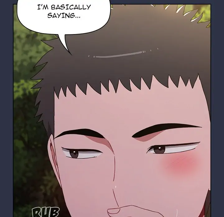 Dorm Room Sisters Chapter 54 - Page 100