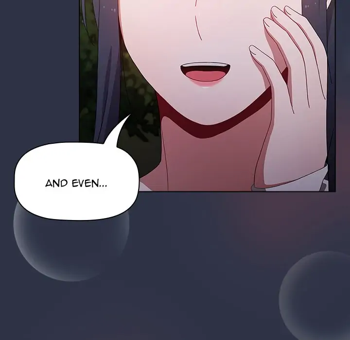 Dorm Room Sisters Chapter 55 - Page 11