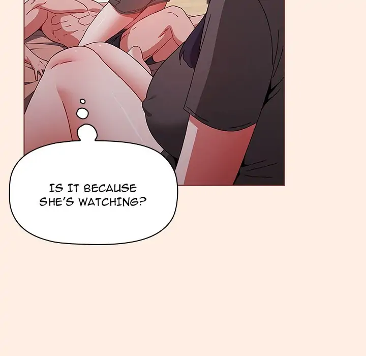 Dorm Room Sisters Chapter 55 - Page 102