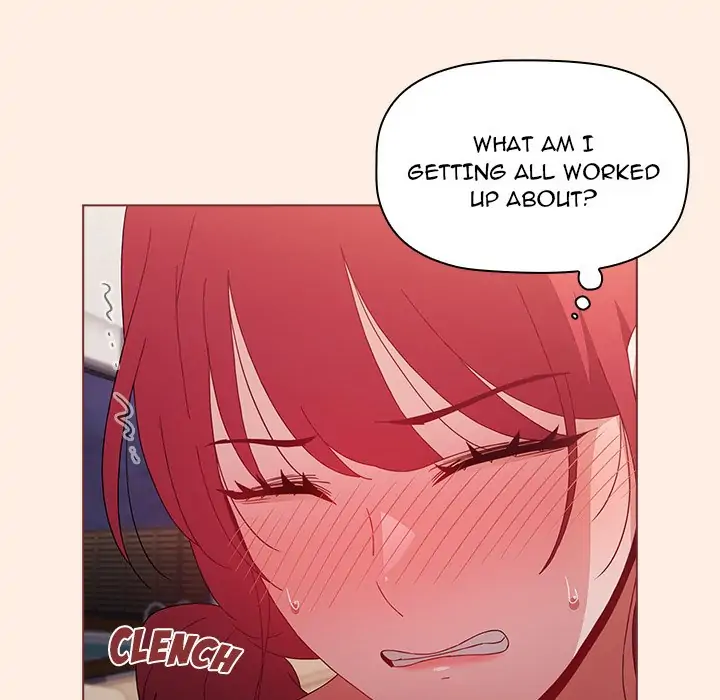 Dorm Room Sisters Chapter 55 - Page 103