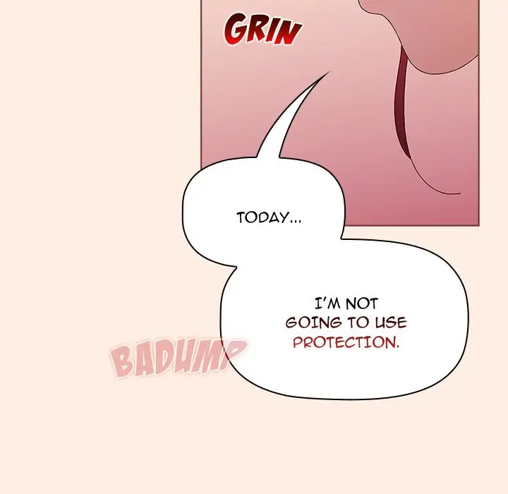 Dorm Room Sisters Chapter 55 - Page 111