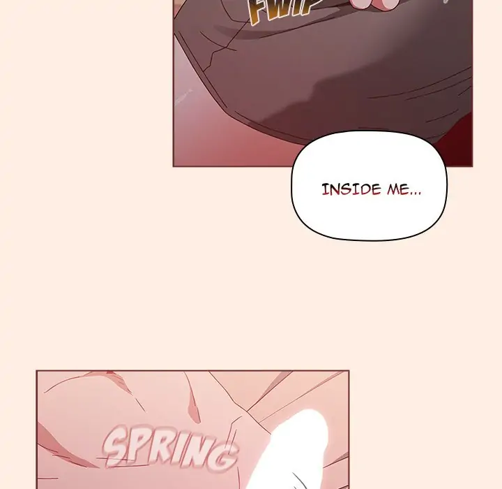 Dorm Room Sisters Chapter 55 - Page 116