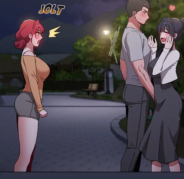 Dorm Room Sisters Chapter 55 - Page 13