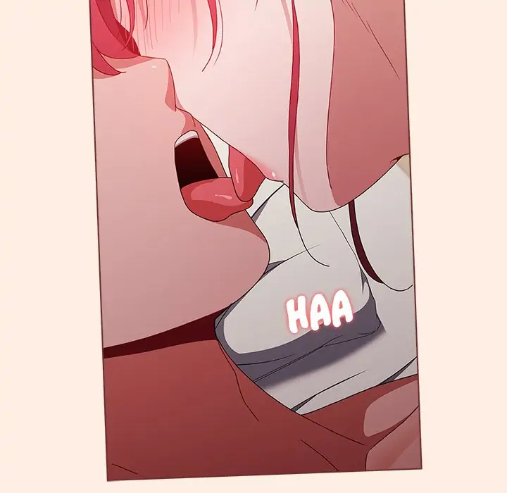 Dorm Room Sisters Chapter 55 - Page 122