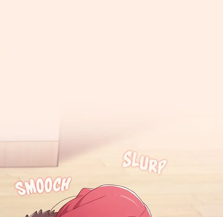 Dorm Room Sisters Chapter 55 - Page 123