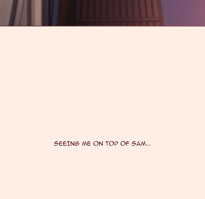 Dorm Room Sisters Chapter 55 - Page 166