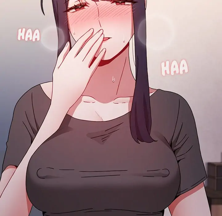 Dorm Room Sisters Chapter 55 - Page 19