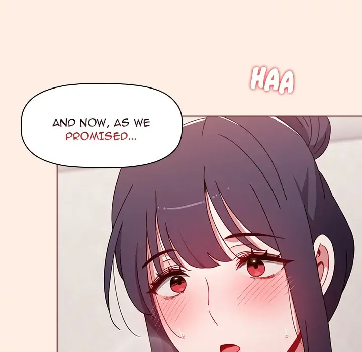 Dorm Room Sisters Chapter 55 - Page 183