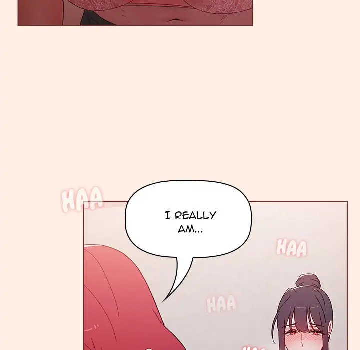 Dorm Room Sisters Chapter 55 - Page 33