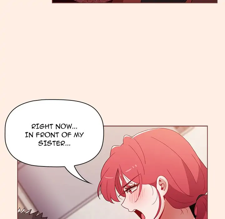 Dorm Room Sisters Chapter 55 - Page 35