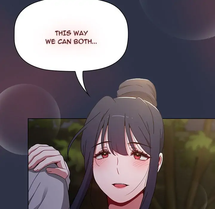 Dorm Room Sisters Chapter 55 - Page 5