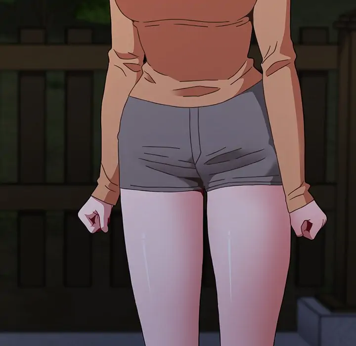 Dorm Room Sisters Chapter 55 - Page 44