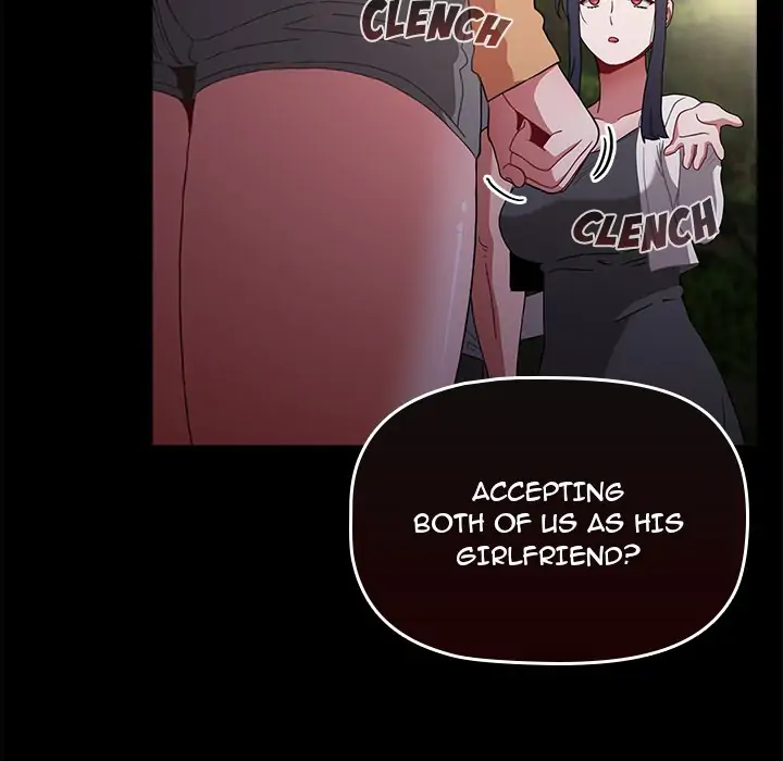 Dorm Room Sisters Chapter 55 - Page 47