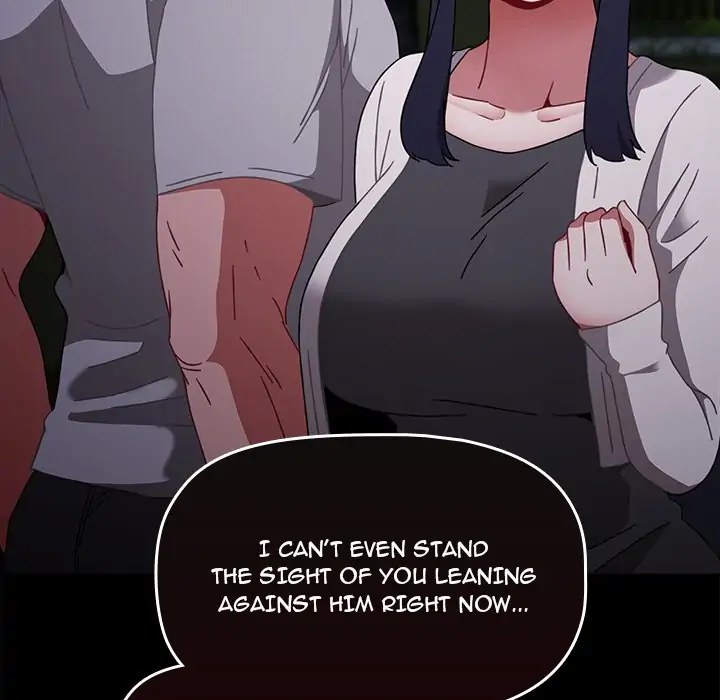 Dorm Room Sisters Chapter 55 - Page 52