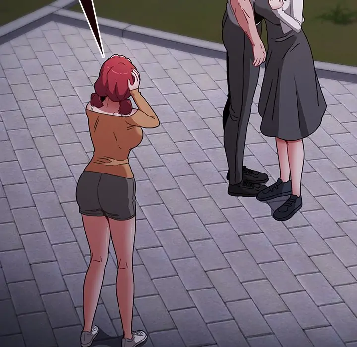 Dorm Room Sisters Chapter 55 - Page 57