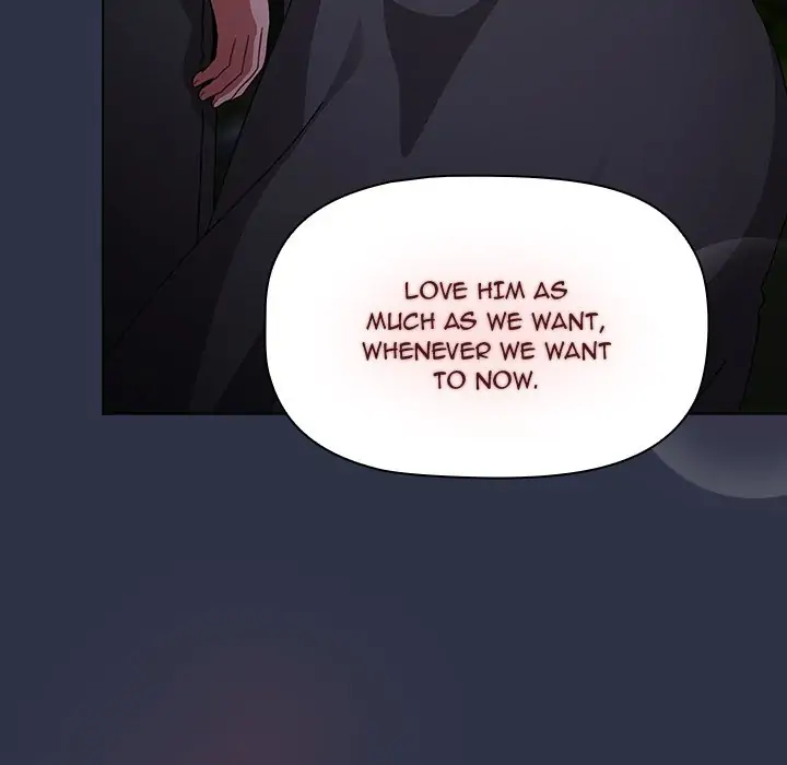 Dorm Room Sisters Chapter 55 - Page 7