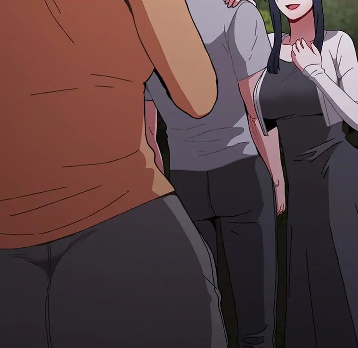 Dorm Room Sisters Chapter 55 - Page 63