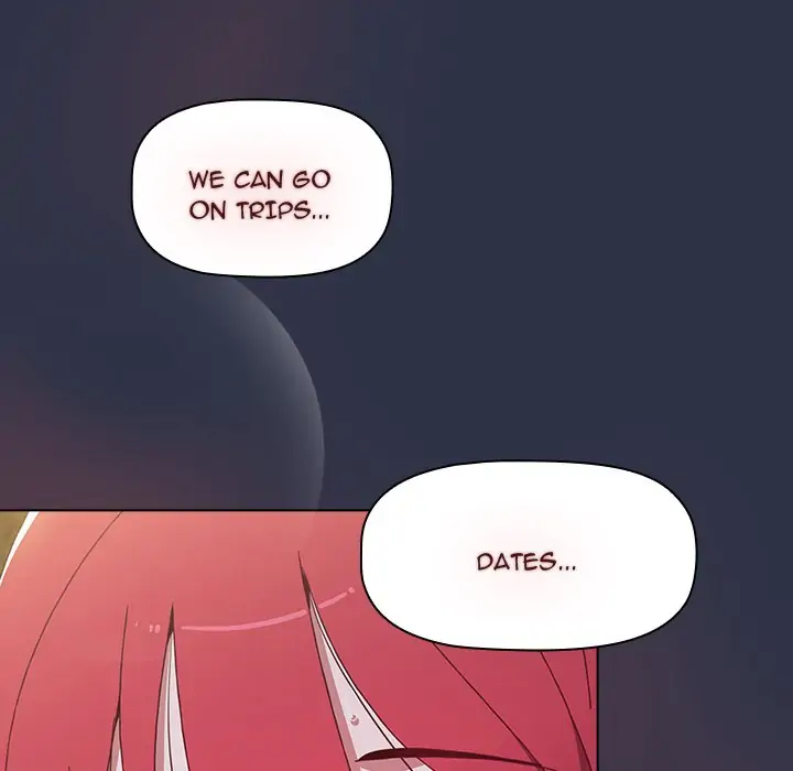 Dorm Room Sisters Chapter 55 - Page 8