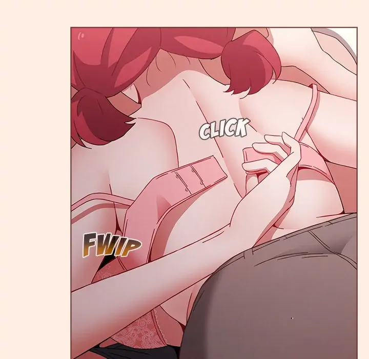 Dorm Room Sisters Chapter 55 - Page 82