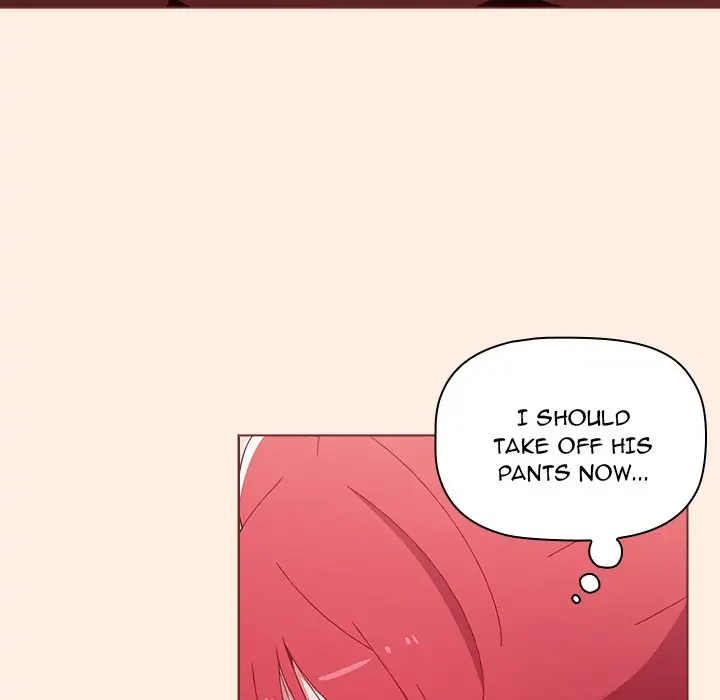 Dorm Room Sisters Chapter 55 - Page 89