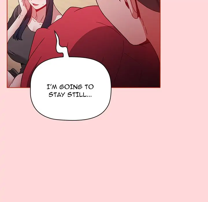 Dorm Room Sisters Chapter 56 - Page 167