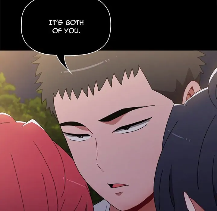 Dorm Room Sisters Chapter 56 - Page 71