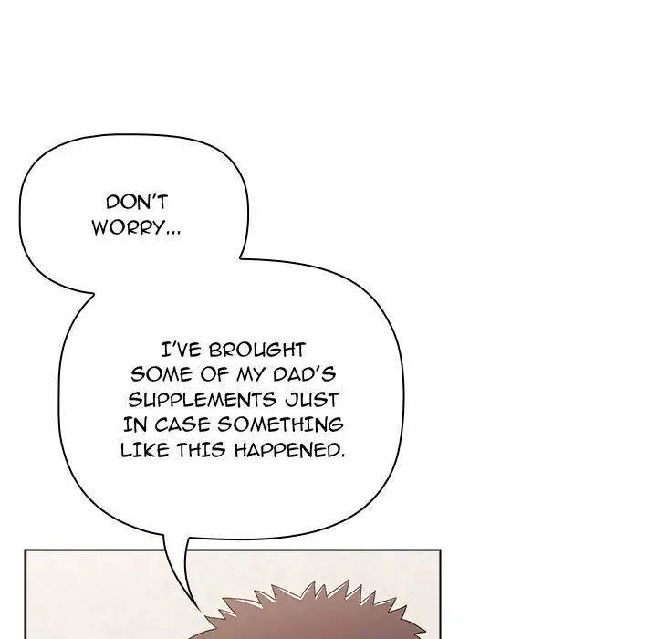 Dorm Room Sisters Chapter 57 - Page 106